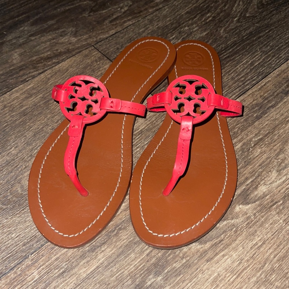 COPY - Tory Burch Sandals